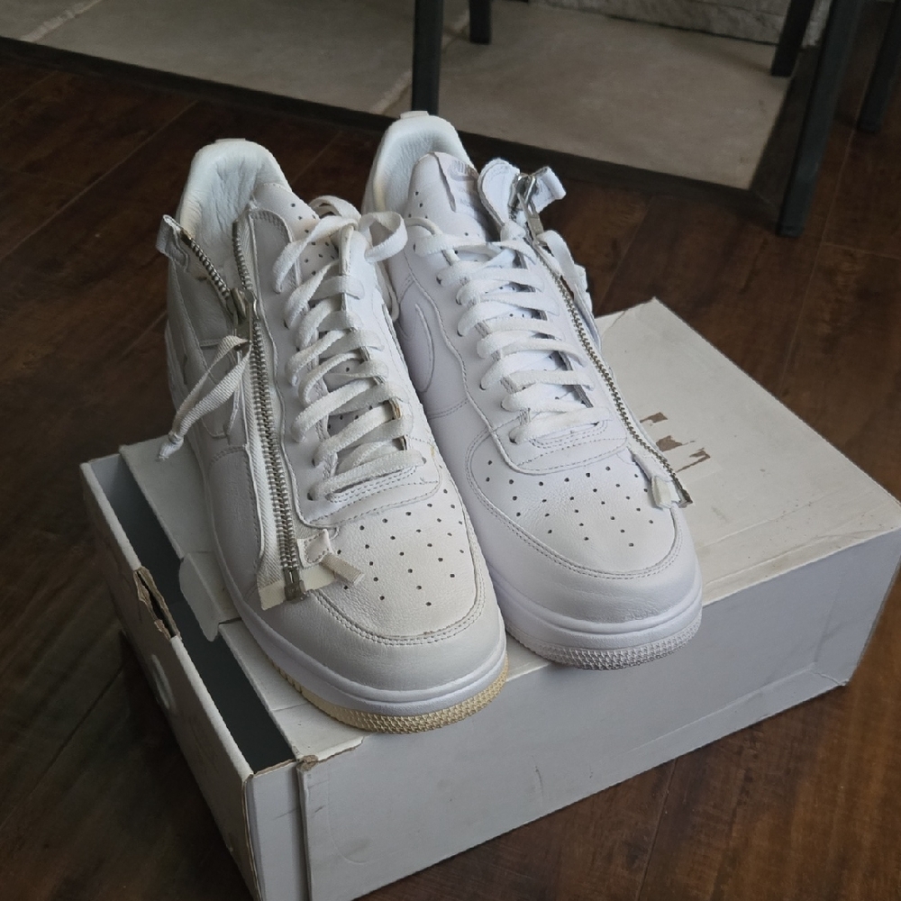 Acronym x Nike Lunar Force 1 'AF100'